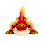 Festival Dragon Soft Toy