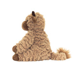 Fuddles Calf Soft Toy | Original