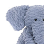 Fuddlewuddle Elephant Soft Toy | Medium