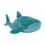 Gobfrey Whale Shark Soft Toy