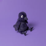 Hocus Crow Soft Toy