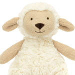 Lollie Lamb Soft Toy