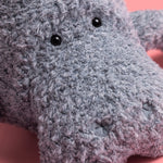 Maffles Manatee