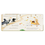 'Munro in the Middle' Book