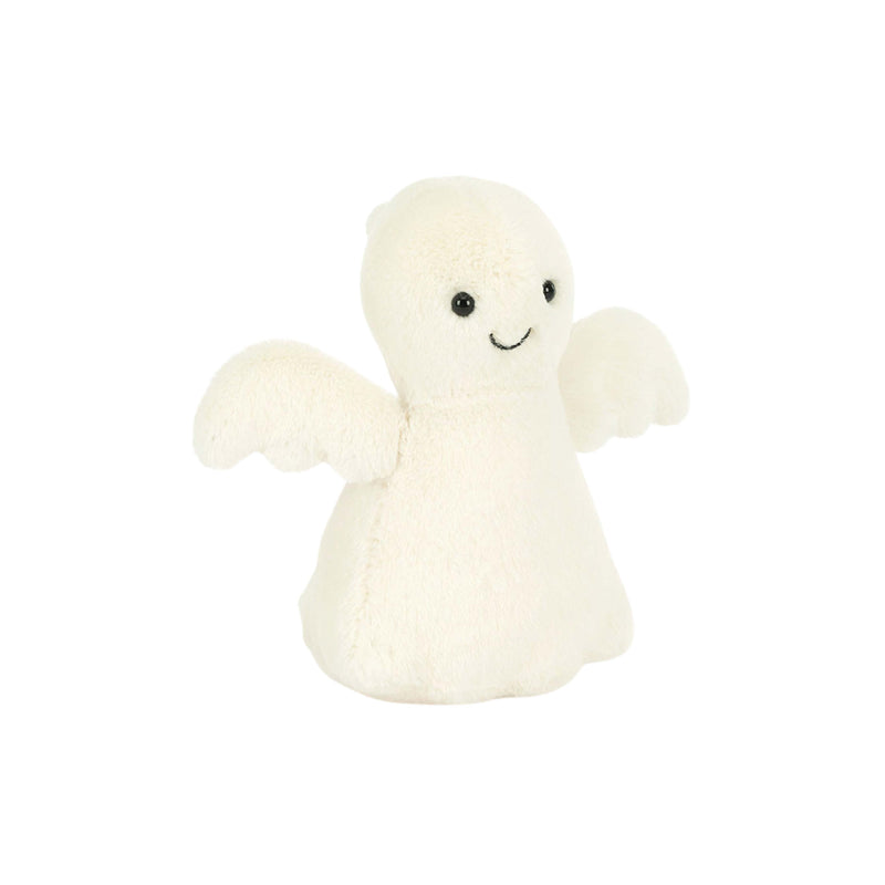 Mysti Ghost Soft Toy