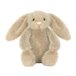 Oat Flufflet Bunny