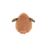 Plum Robin Soft Toy