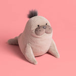 Roarwell Sea Lion