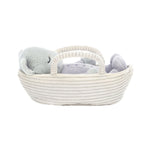 Rock-a-Bye Kitten Soft Toy