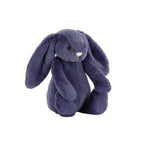 Bashful Saffyre Bunny Soft Toy | Little