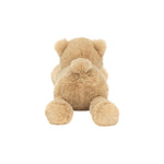 Smudge Bear Soft Toy | Tiny