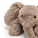 Smudge Elephant Soft Toy | Original