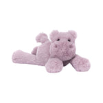 Smudge Hippo Soft Toy | Tiny