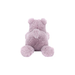 Smudge Hippo Soft Toy | Tiny