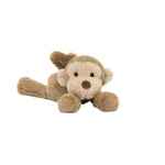 Smudge Monkey Soft Toy | Tiny