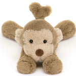 Smudge Monkey Soft Toy | Tiny