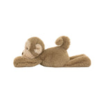 Smudge Monkey Soft Toy | Tiny