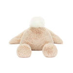 Smudge Rabbit Soft Toy | Big