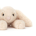 Smudge Rabbit Soft Toy | Tiny