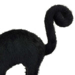 Spookipaws Cat Soft Toy