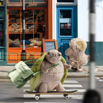 Timmy Turtle Soft Toy | Big