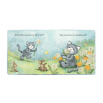 'When I Wonder' Book