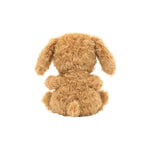 Yummy Puppy Soft Toy