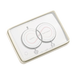 Infinity 'Happy Birthday' Linked Bracelets | Silver Plated