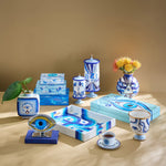 Druggist Lacquer Box | Large