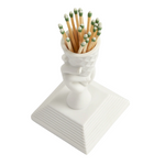 I-Scream Match Holder & Strike