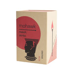 Mohawk Match Holder & Strike