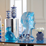 Sorrento Lacquer Box | Medium