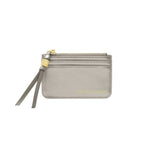 Gift Boxed Coin & Cardholder | Pewter