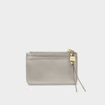 Gift Boxed Coin & Cardholder | Pewter