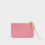 Gift Boxed Coin & Cardholder | Rose Pink