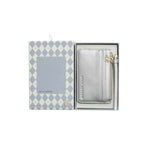 Gift Boxed Coin & Cardholder | Silver