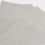Gift Boxed Snug Sparkle Socks | Grey
