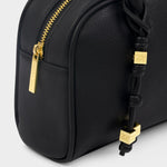 Hadley Bowling Bag | Black