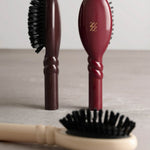 Hairbrush & Case Set | Cherry