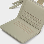 Hallie Purse | Green Mist