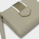 Hallie Purse | Green Mist