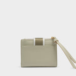 Hallie Purse | Green Mist
