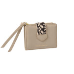 Hallie Purse | Light Taupe