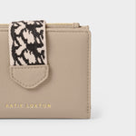 Hallie Purse | Light Taupe