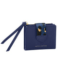 Hallie Purse | Midnight Blue