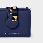 Hallie Purse | Midnight Blue