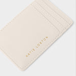 Laila Cardholder | Off White