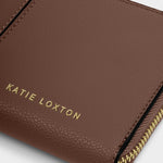 Laila Purse | Dark Chocolate