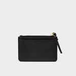Lottie Coin & Cardholder | Black