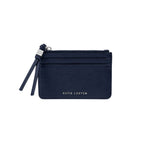 Lottie Coin & Cardholder | Navy